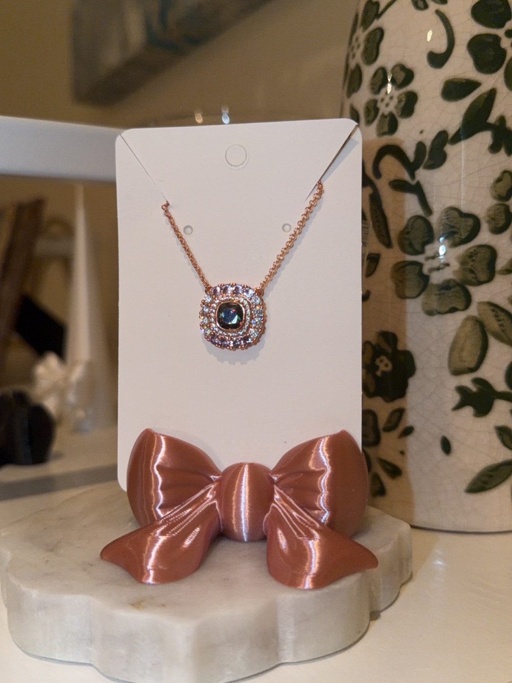 Bomb party bundle Reveled Rose Gold